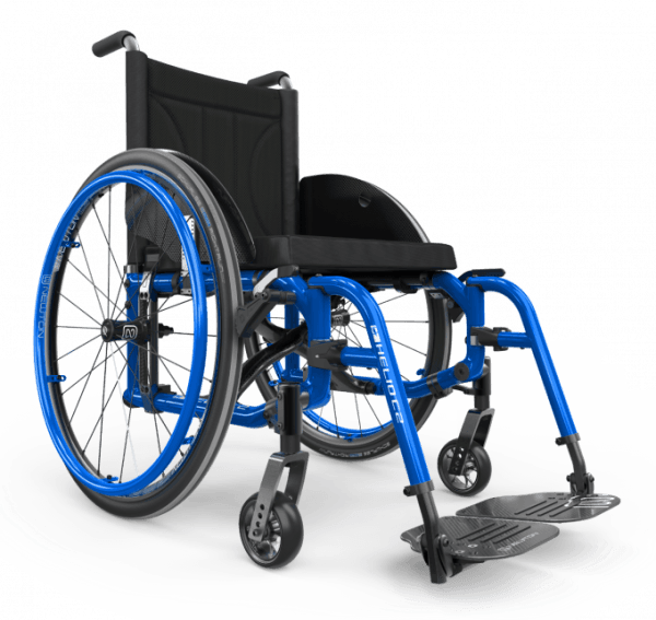 Active Lightweight Wheelchairs - Image 3
