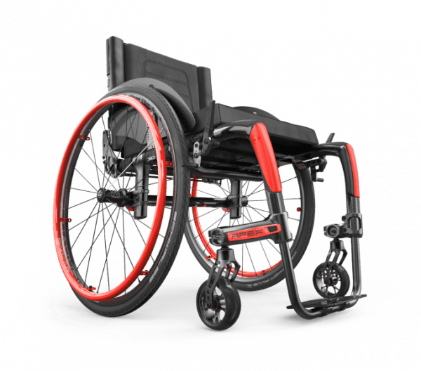 Active Lightweight Wheelchairs