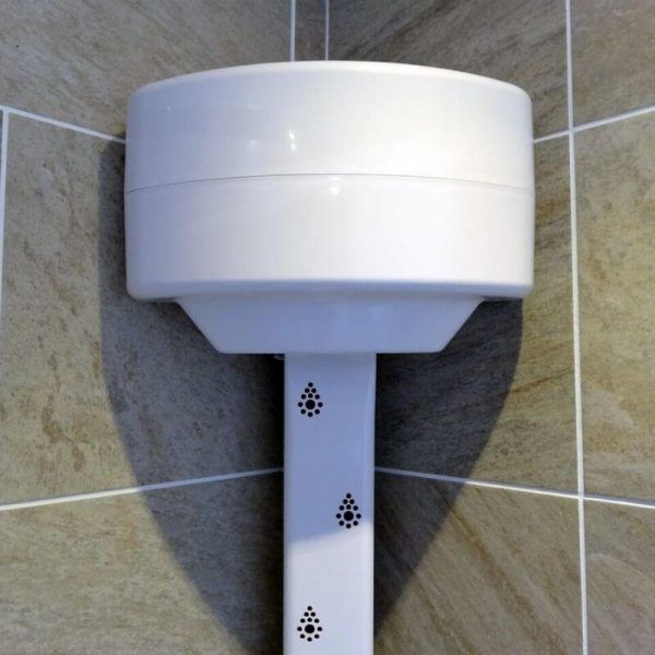 Electric Body Dryer SYNC Living Showers Northern Ireland