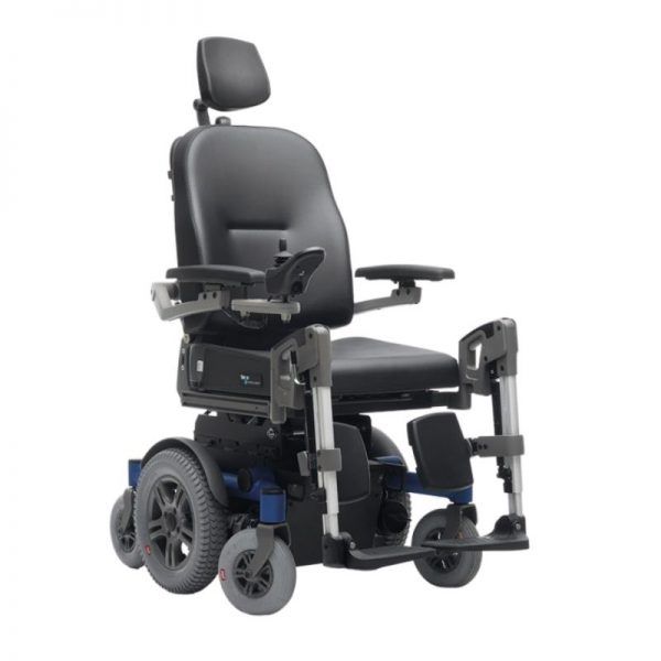 Dietz Sango Powered Wheelchair