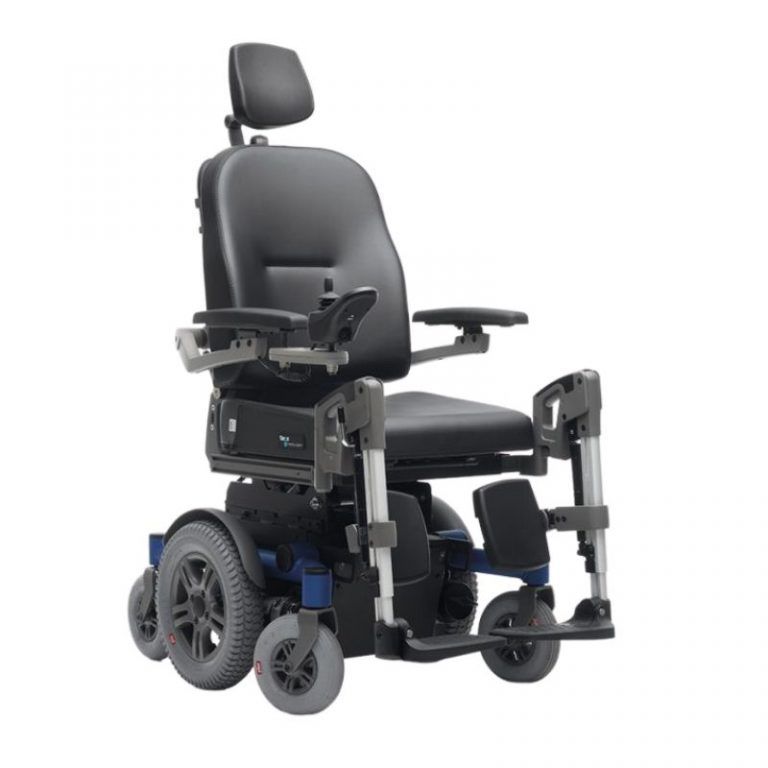 Prescription Electric Wheelchairs SYNC Living Belfast
