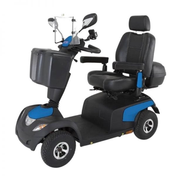 Invacare Comet Pro Road Mobility Scooter
