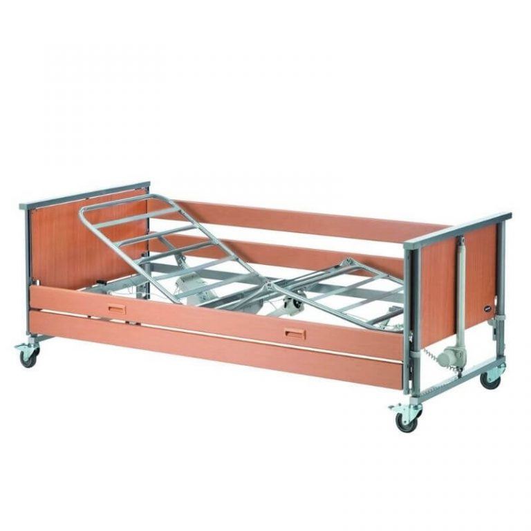 Electric Profiling Beds Adjustable Beds SYNC Living NI