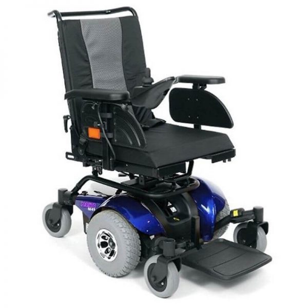 Invacare Pronto M41 Basic Powered Wheelchair
