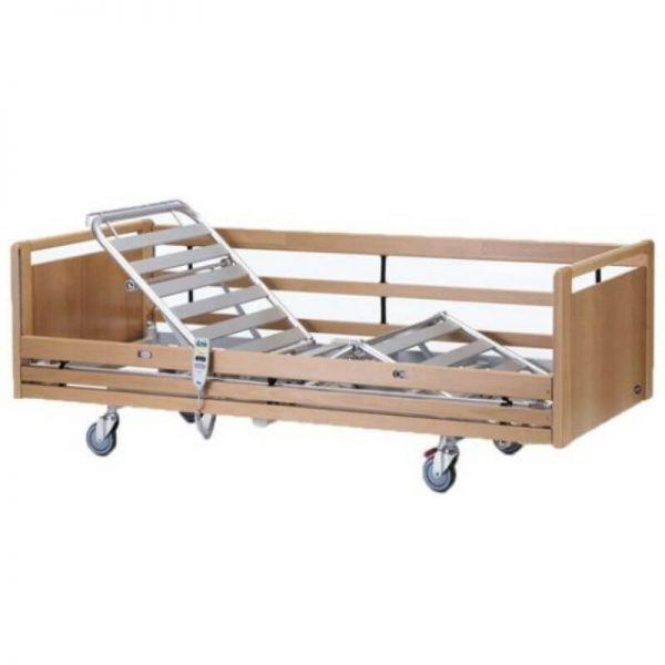 Invacare SB755 Electric Profiling Bed