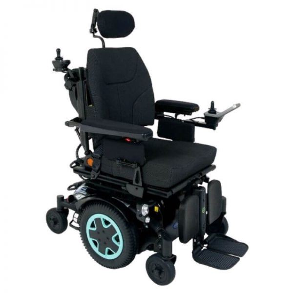 Invacare TDX-2 Powered Wheelchair