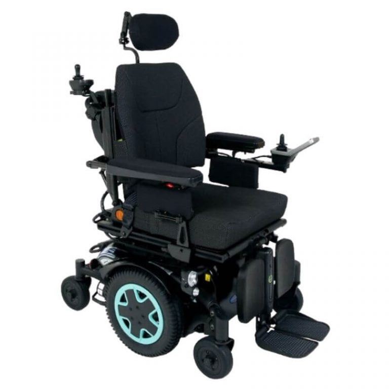 Prescription Electric Wheelchairs SYNC Living Belfast