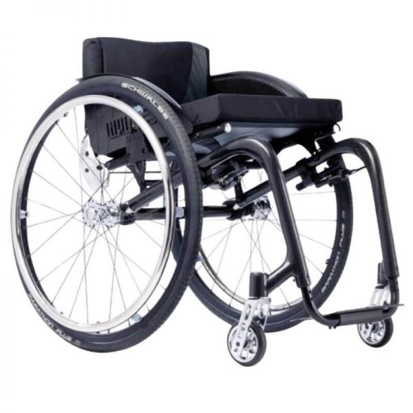Kuschall K Series Active Lightweight Wheelchair