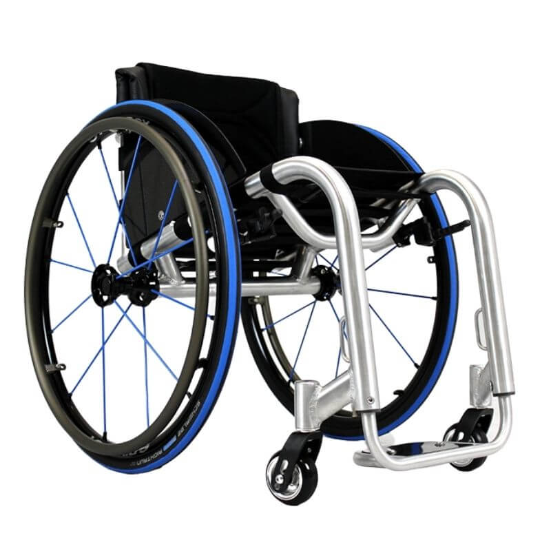 Active Lightweight Wheelchairs SYNC Living Belfast NI