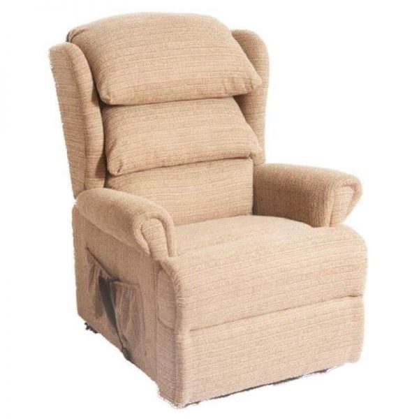 One Rehab Admiral Riser Recliner Chair