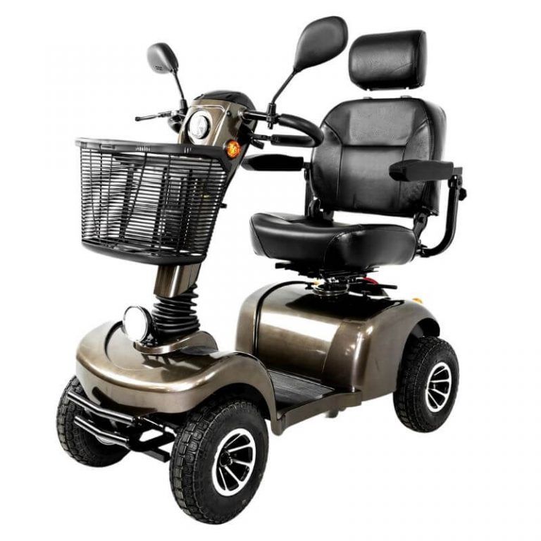 Road Mobility Scooters For Sale SYNC Living Belfast