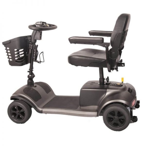 One Rehab Cruise Mid-Size Mobility Scooter