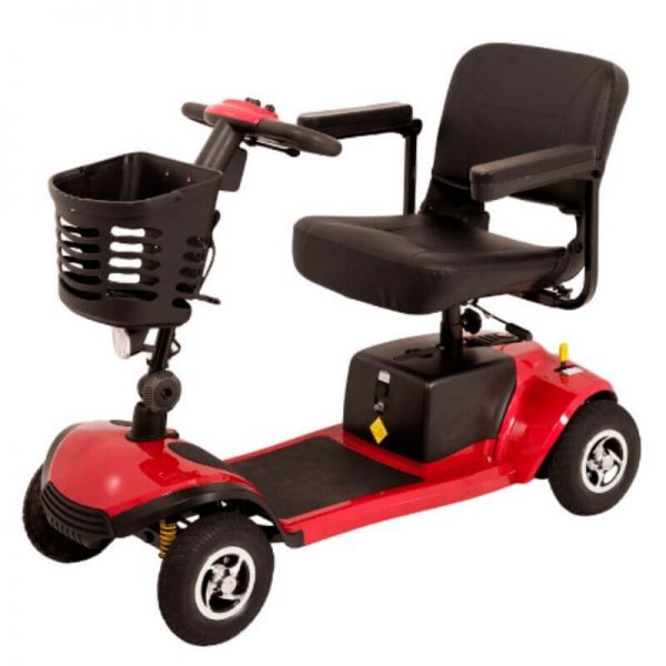 One Rehab Vantage Mid-Size Mobility Scooter