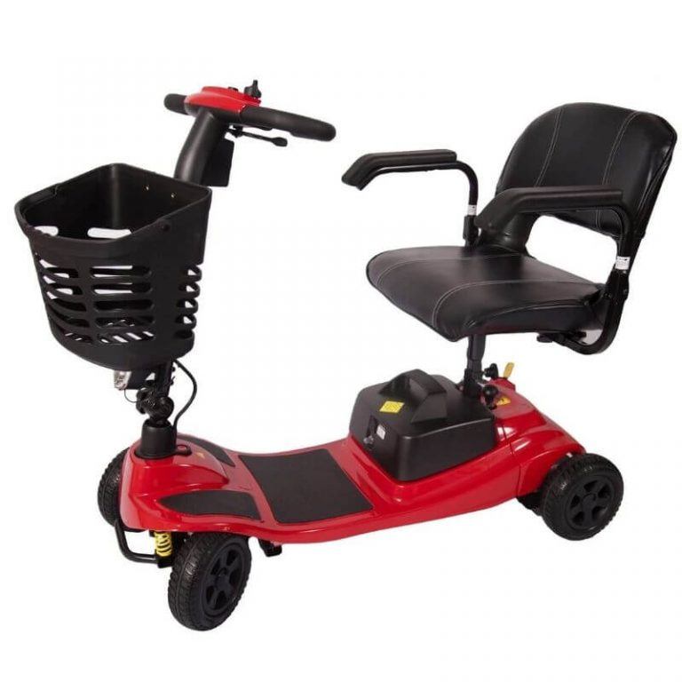 Small Mobility Scooters For Sale SYNC Living Belfast