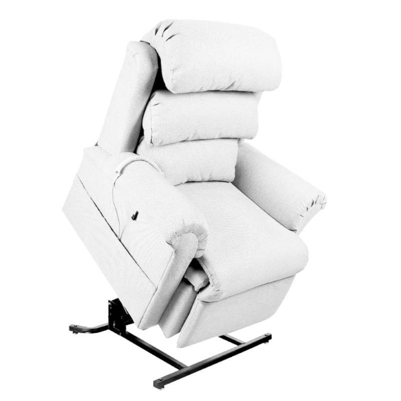 Riser Recliner Chairs for Elderly & Disabled SYNC Living Belfast NI