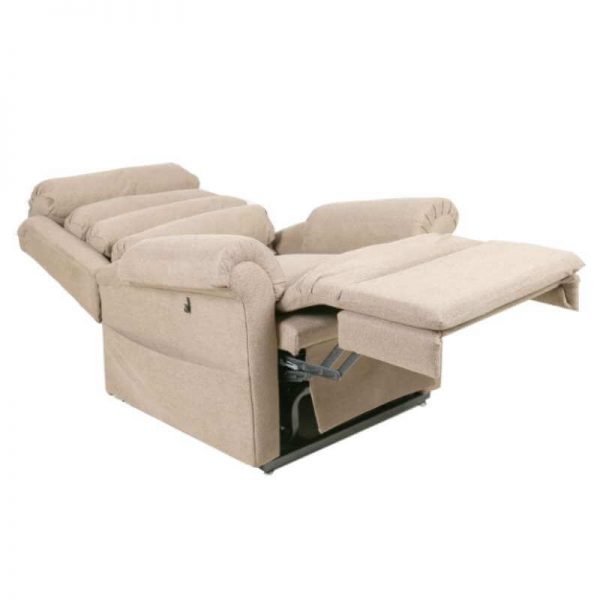 Pride 670 Chair Bed Riser Recliner Chair