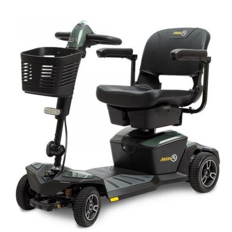 Small Mobility Scooters For Sale SYNC Living Belfast