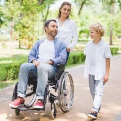 How To Choose The Right Wheelchair Guide