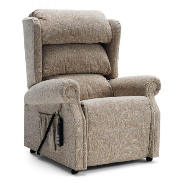 Wilcare Eton Riser Recliner Chair