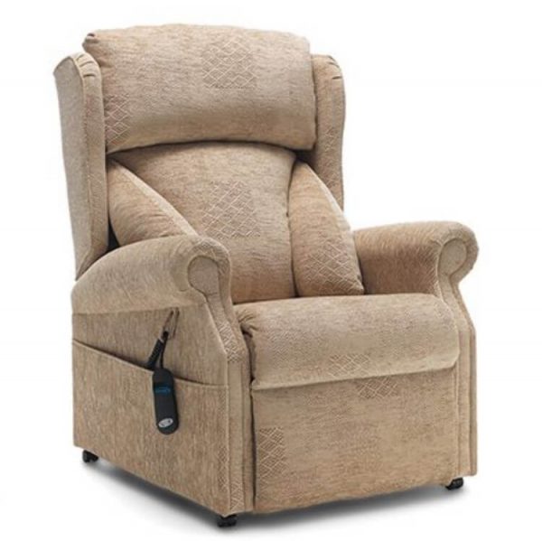 Wilcare Senydd Riser Recliner Chair