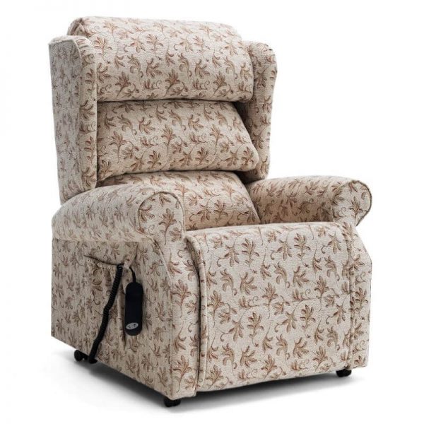 Wilcare Snowdon Riser Recliner Chair