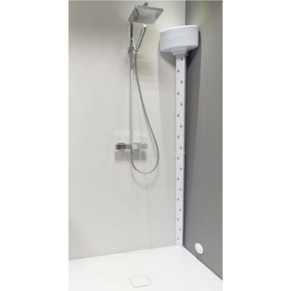 iDry Electric Body Dryer Bathroom