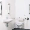 Doc M Luxury Wall Hung Toilet Pack