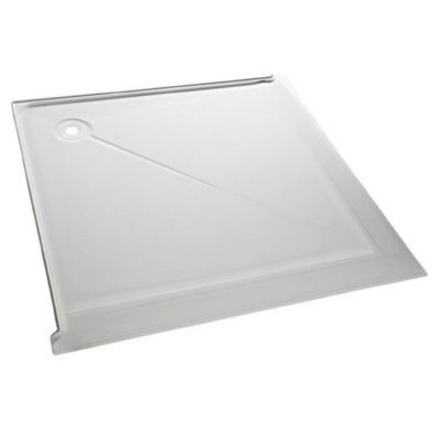 Easy Access Shower Tray Walk In Shower Enclosure