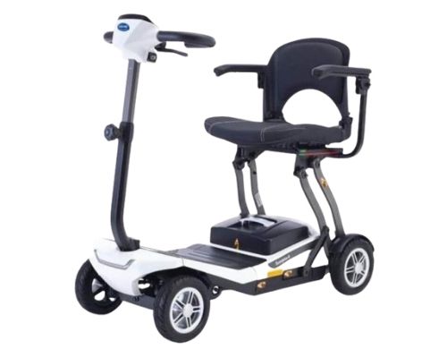 Invacare Scorpius A Folding Mobility Scooter