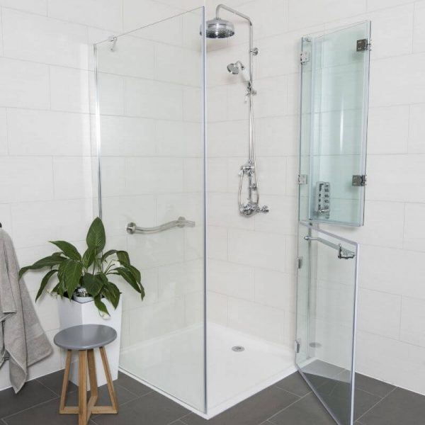 Shower Stable Doors