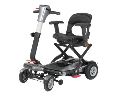 TGA Minimo Autofold Folding Mobility Scooter