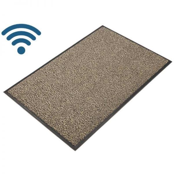 Wireless Alert Floor Mat Fall Prevention