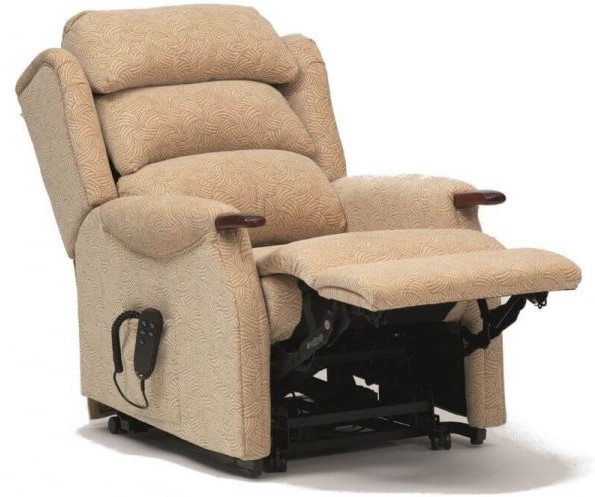 Drive Medical Dual Riser Recliner Armchair