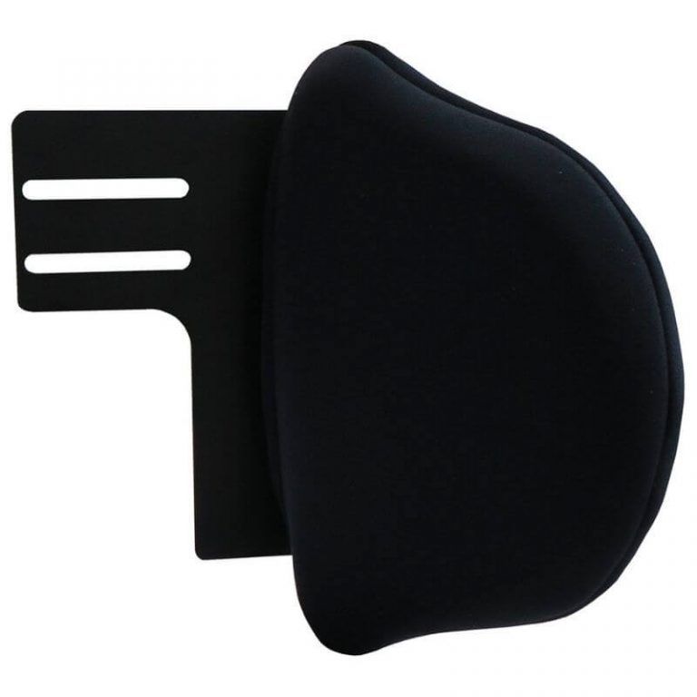 Wheelchair Lateral Supports Trunk SYNC Living Northern Ireland