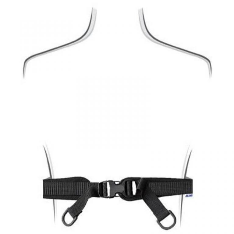 Wheelchair Seat Belts and Harnesses SYNC Living Belfast