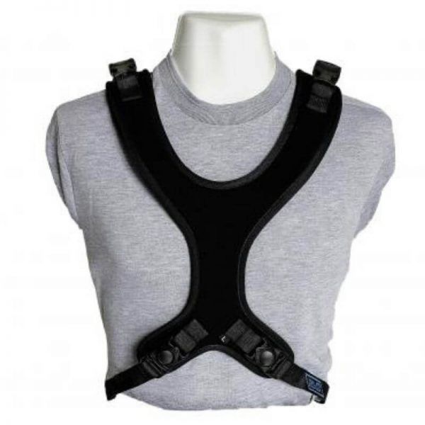 RMS Sternum Wheelchair Harness