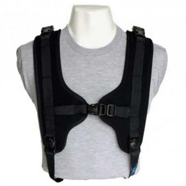 RMS Wheelchair Shoulder Harness