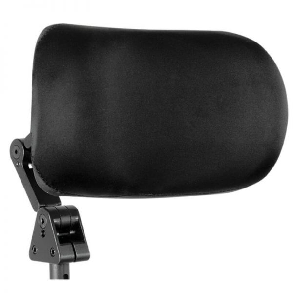 Stealth Comfort Plus Wheelchair Headrest