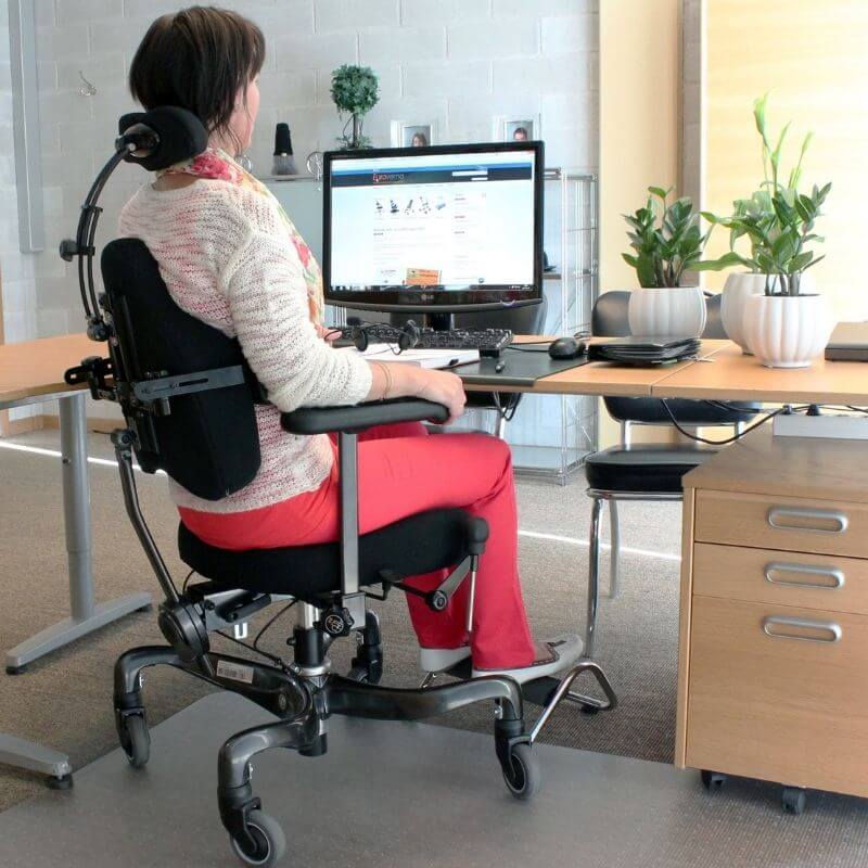 Office Chair SYNC Living Belfast, Northern Ireland