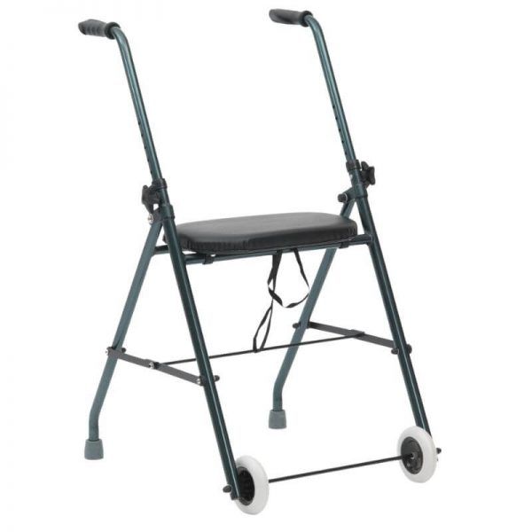 Drive Featherlite Walker With Seat