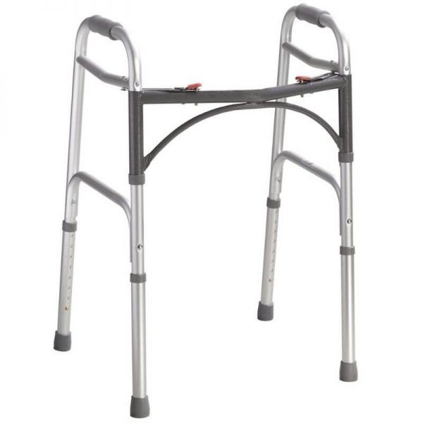 Drive Folding Zimmer Frame