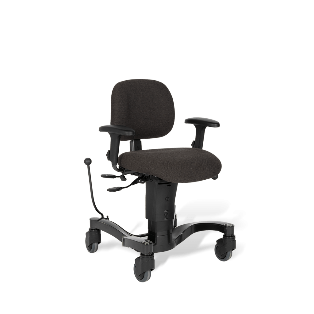 Specialist Office Chairs SYNC Living Belfast, Northern Ireland