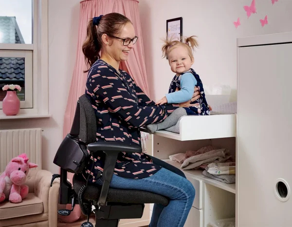 Specialist Office Chairs - Image 2