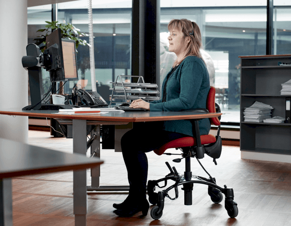 Specialist Office Chairs