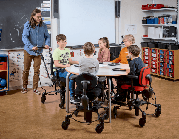 Specialist Office Chairs - Image 4