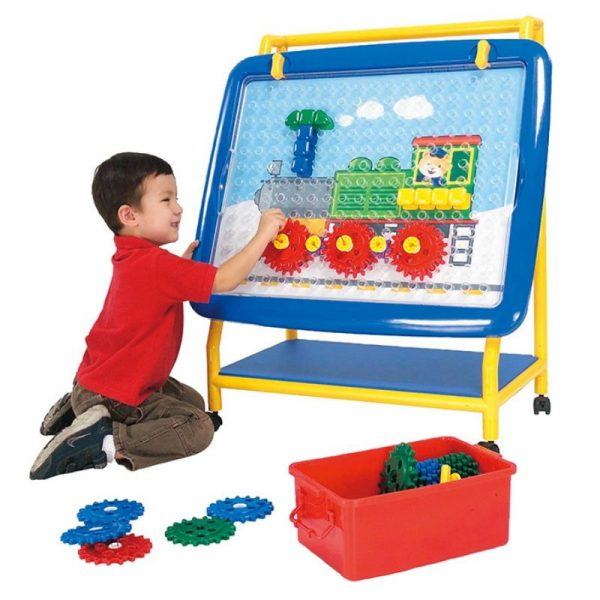 All-in-one Learning Board and Stand