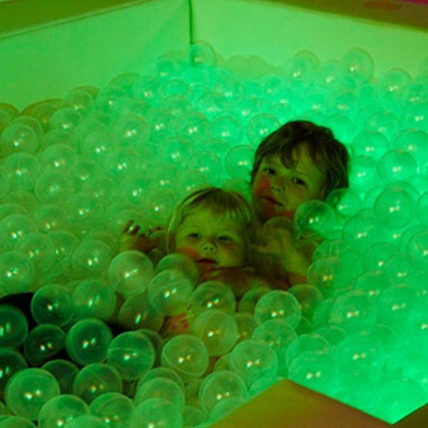 Ball Pool