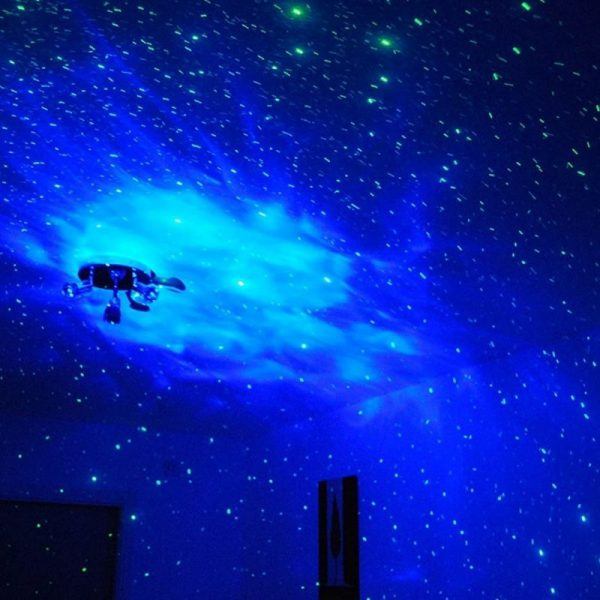 Bedroom Star Projector