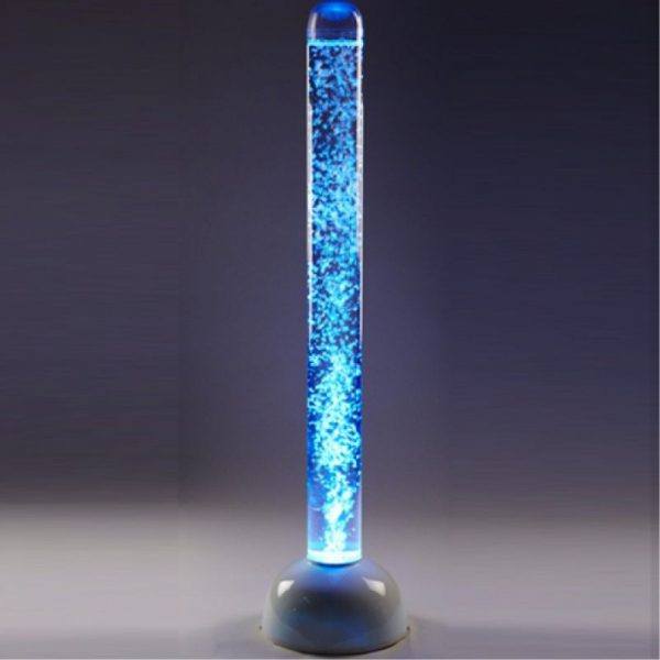 Calming LED Bubble Tube