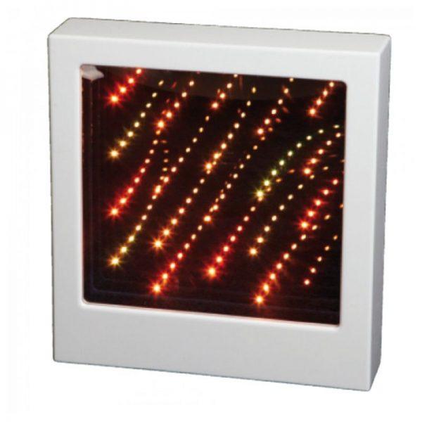 Calming LED Star Panel